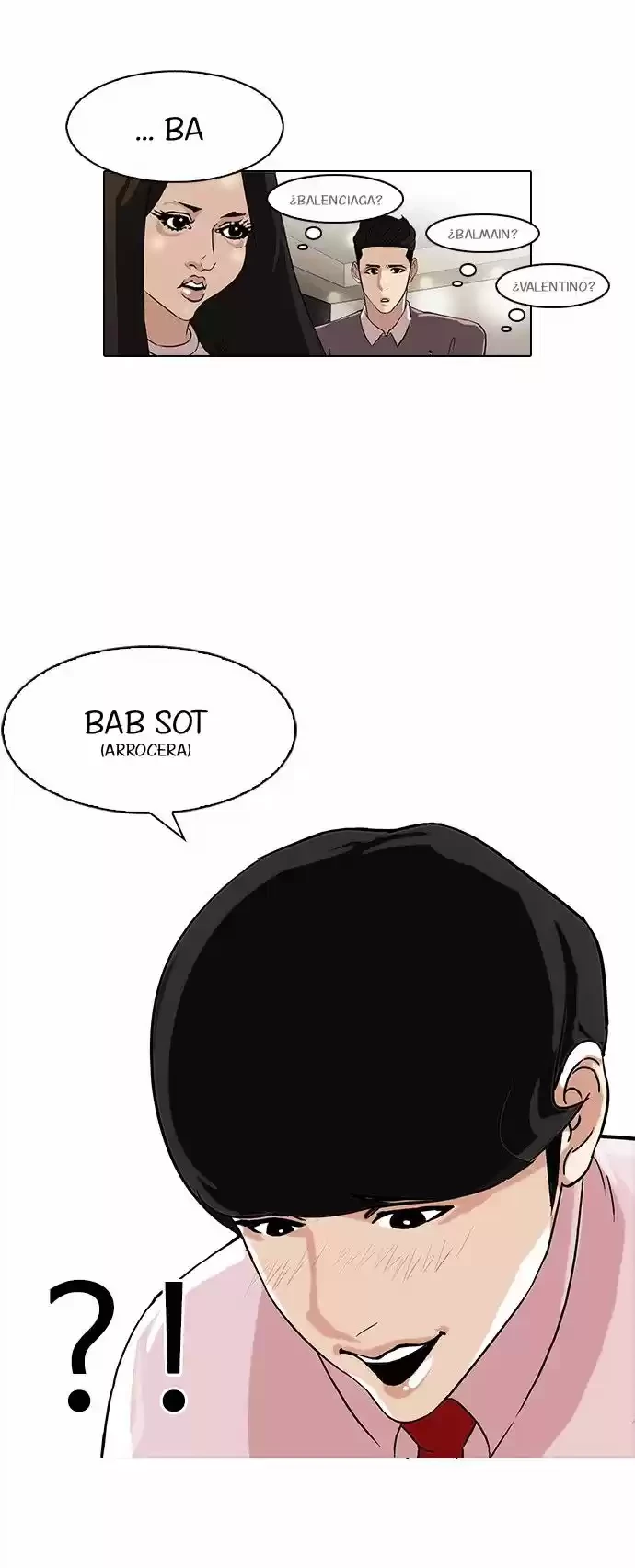 Nueva Cara  > Capitulo 76 > Page 311
