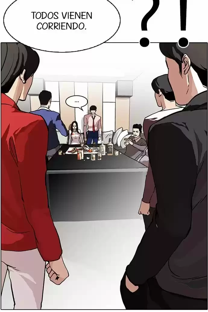 Nueva Cara  > Capitulo 77 > Page 31
