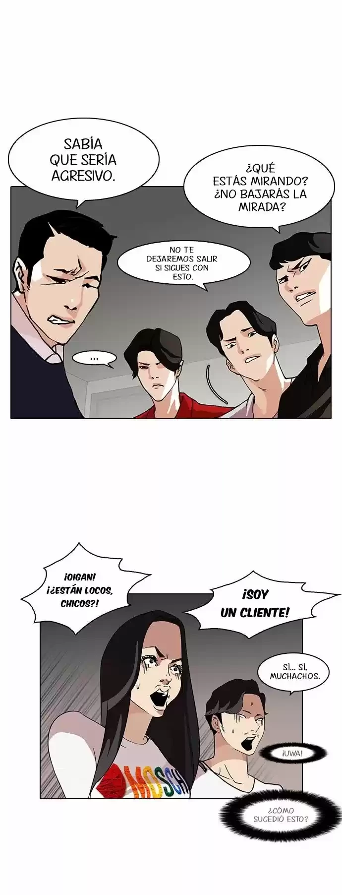 Nueva Cara  > Capitulo 77 > Page 41