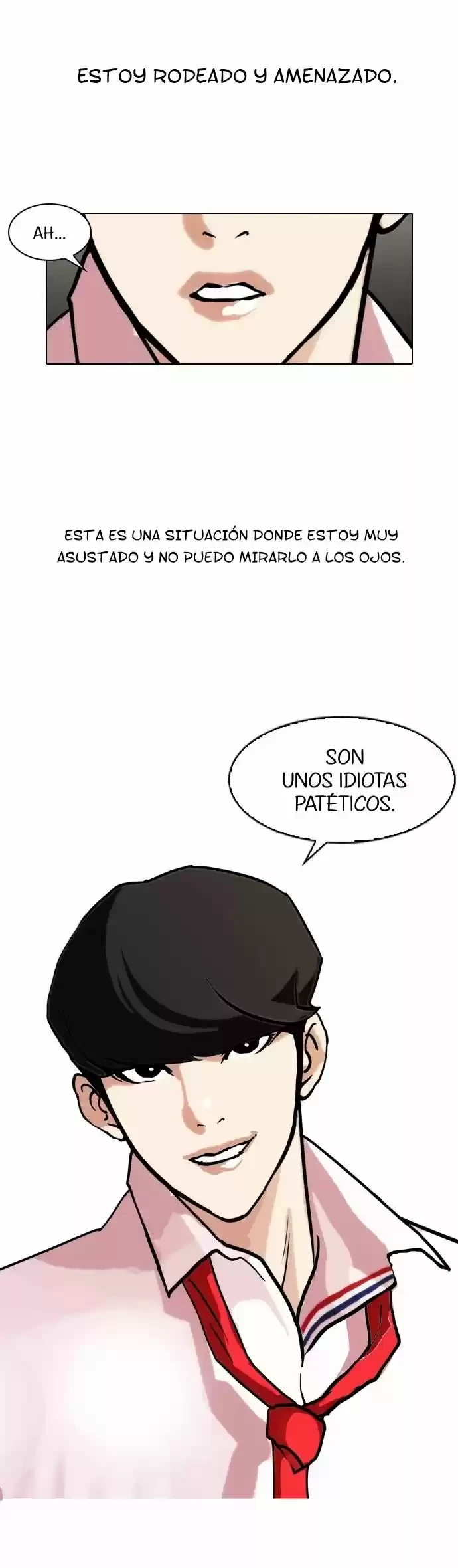 Nueva Cara  > Capitulo 77 > Page 71