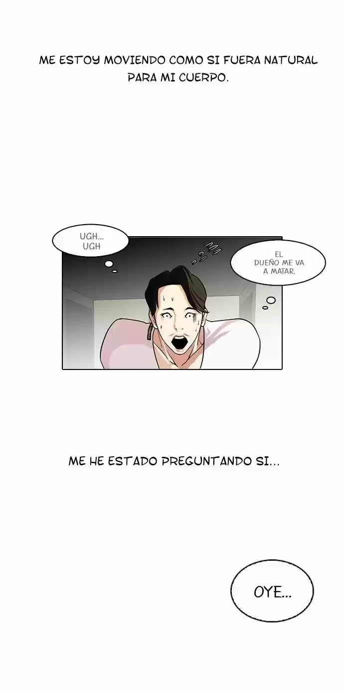 Nueva Cara  > Capitulo 77 > Page 251