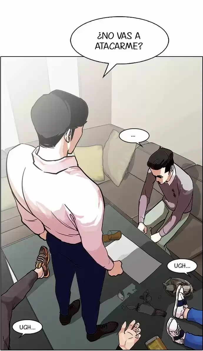 Nueva Cara  > Capitulo 77 > Page 261