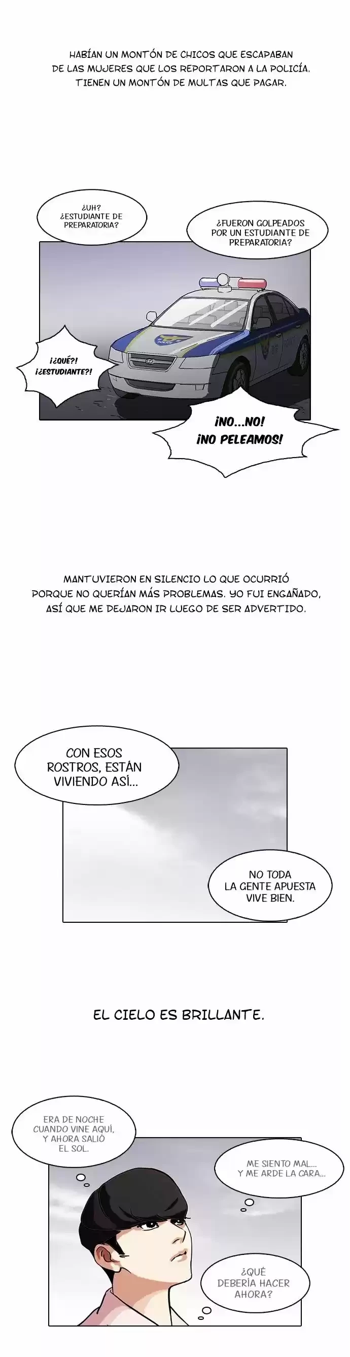 Nueva Cara  > Capitulo 77 > Page 341