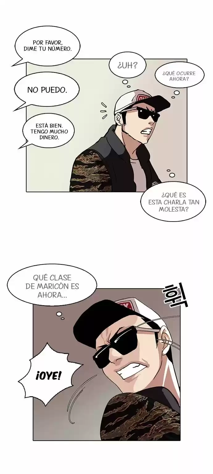 Nueva Cara  > Capitulo 77 > Page 411