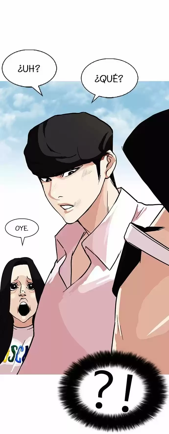 Nueva Cara  > Capitulo 77 > Page 421