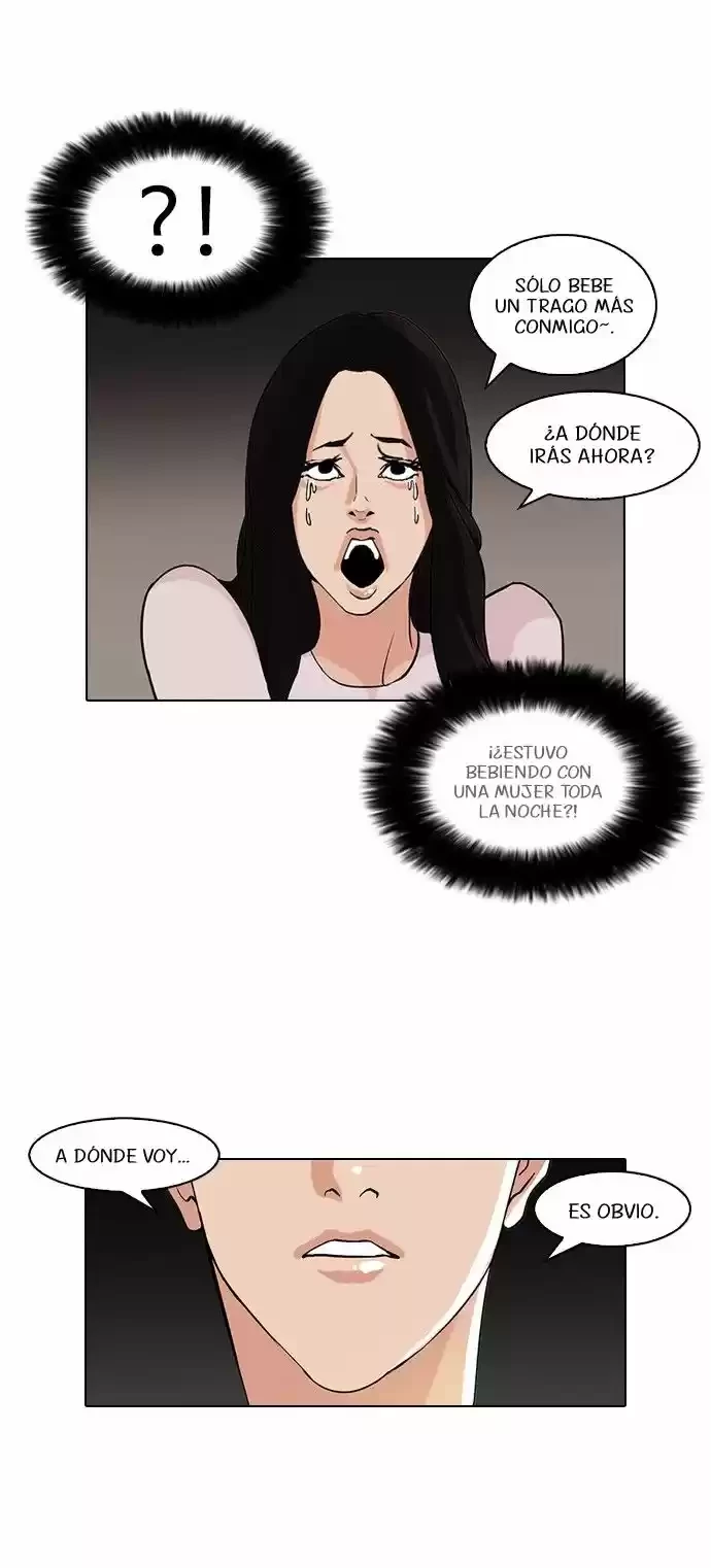 Nueva Cara  > Capitulo 78 > Page 21