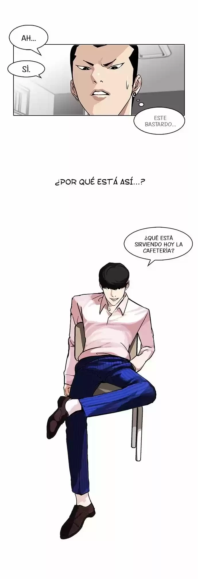Nueva Cara  > Capitulo 78 > Page 51