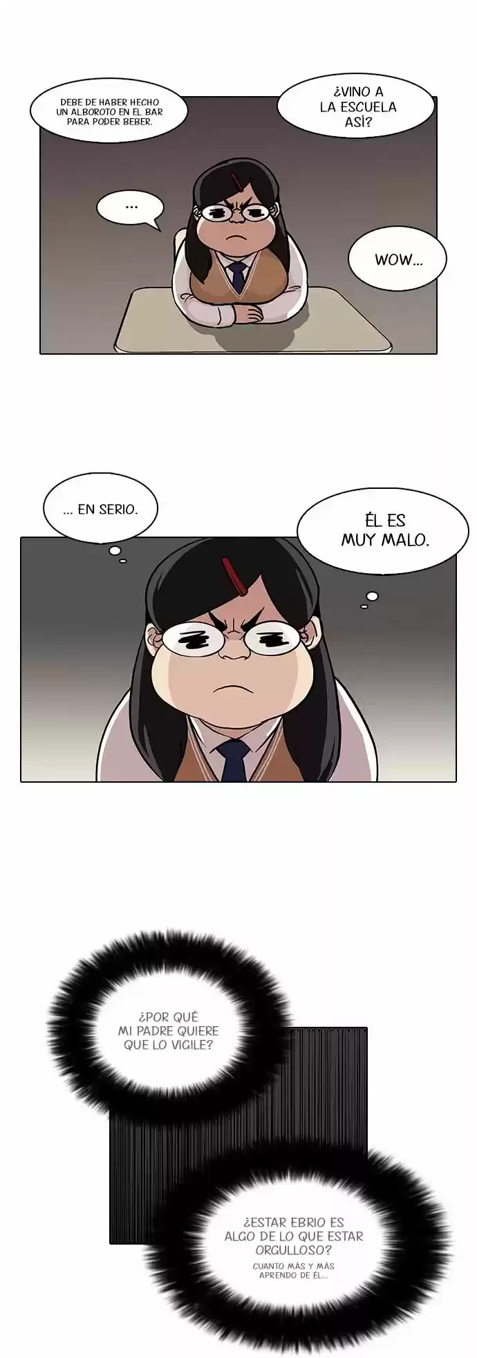 Nueva Cara  > Capitulo 78 > Page 81