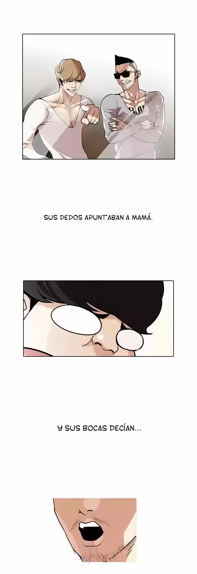 Nueva Cara  > Capitulo 78 > Page 291