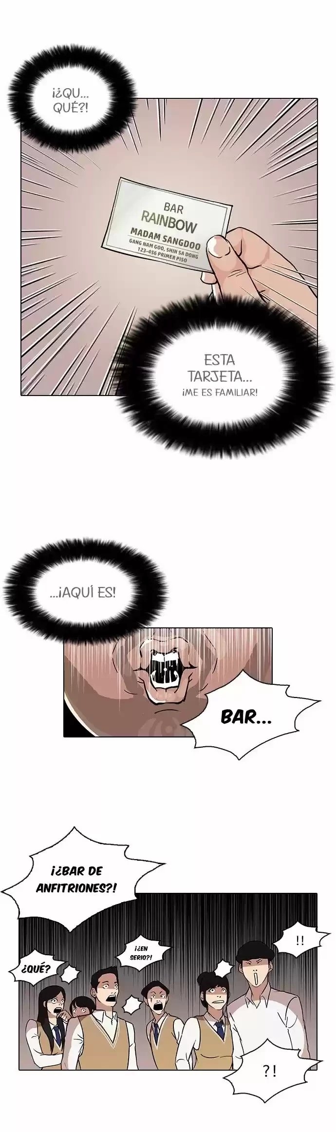Nueva Cara  > Capitulo 78 > Page 311
