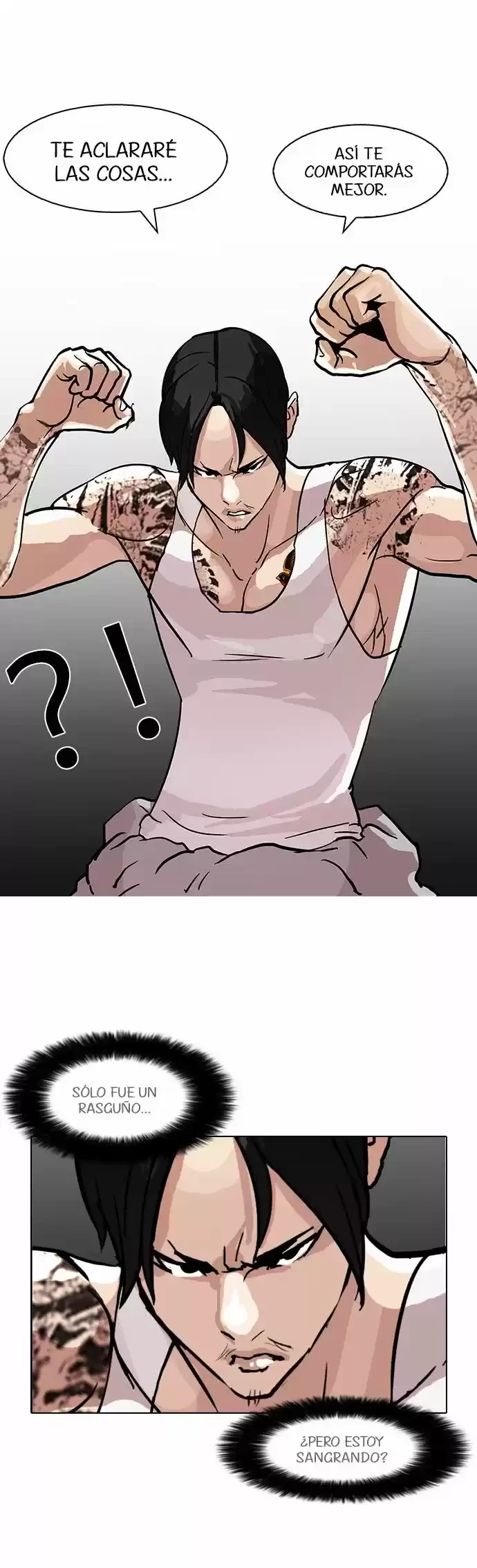 Nueva Cara  > Capitulo 78 > Page 381
