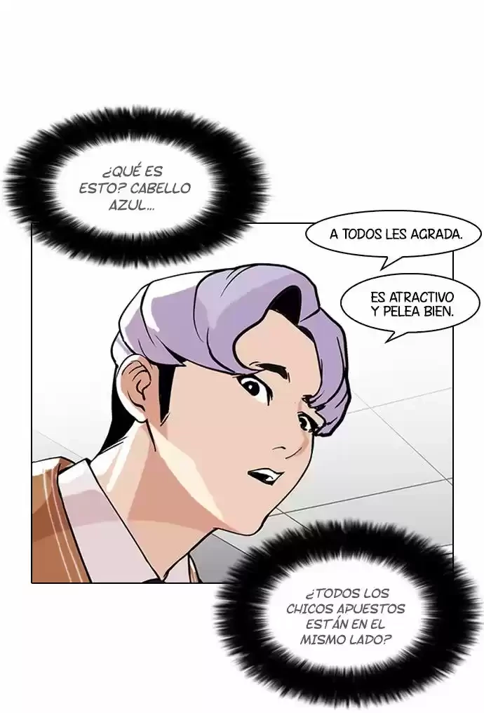 Nueva Cara  > Capitulo 79 > Page 211