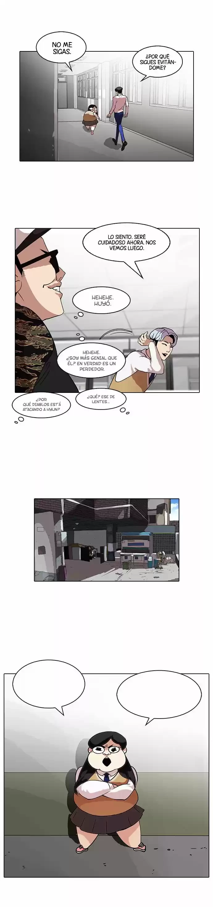 Nueva Cara  > Capitulo 79 > Page 311