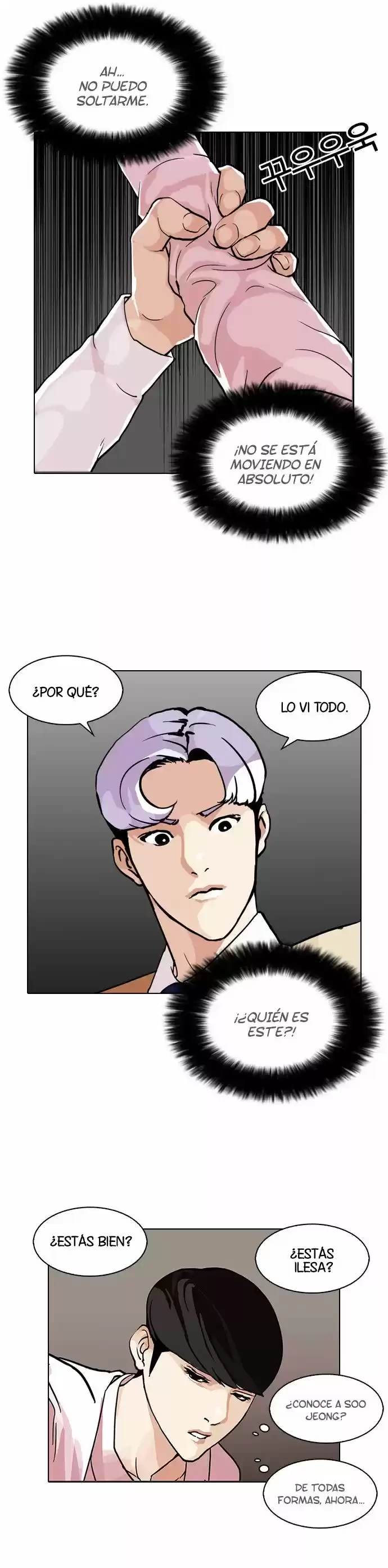 Nueva Cara  > Capitulo 79 > Page 441