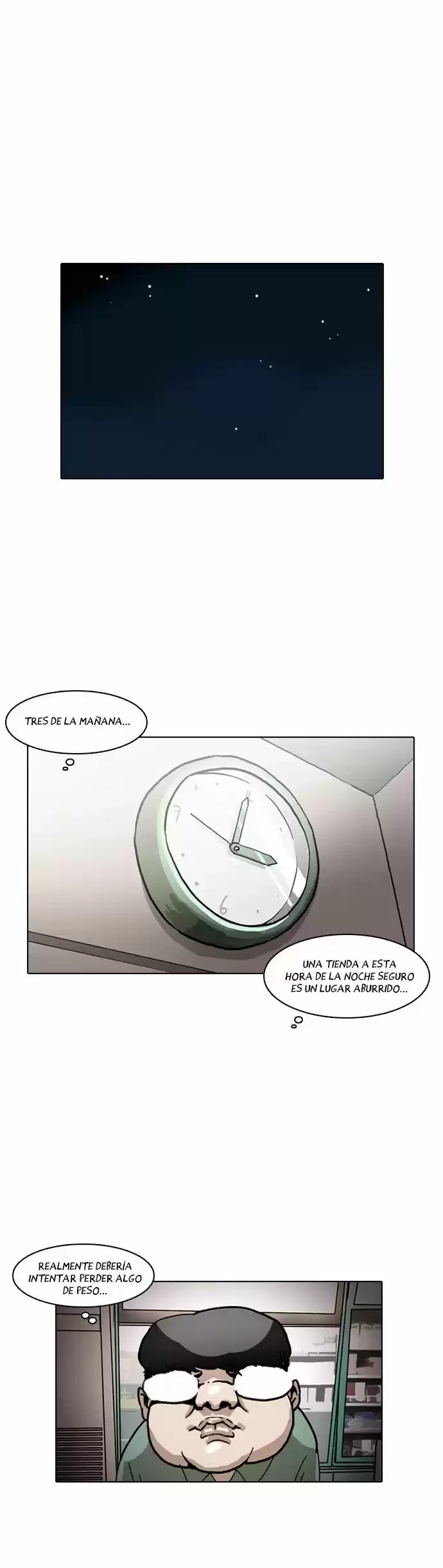Nueva Cara  > Capitulo 8 > Page 81