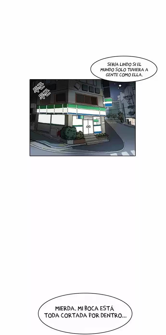 Nueva Cara  > Capitulo 8 > Page 131