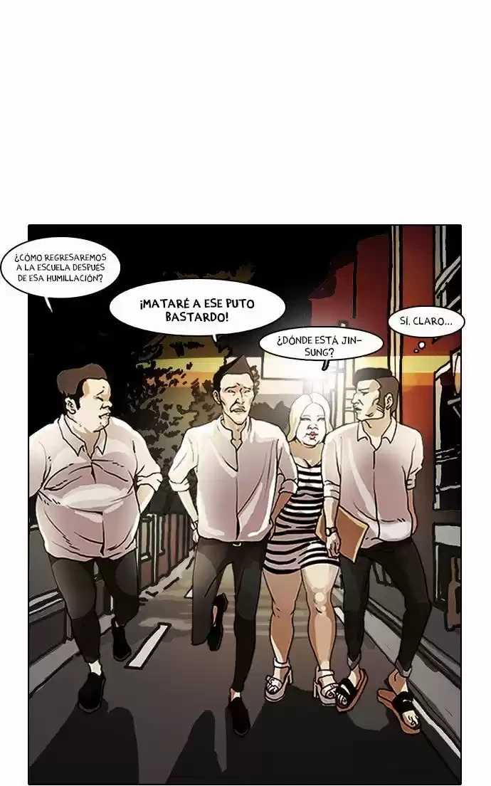 Nueva Cara  > Capitulo 8 > Page 141