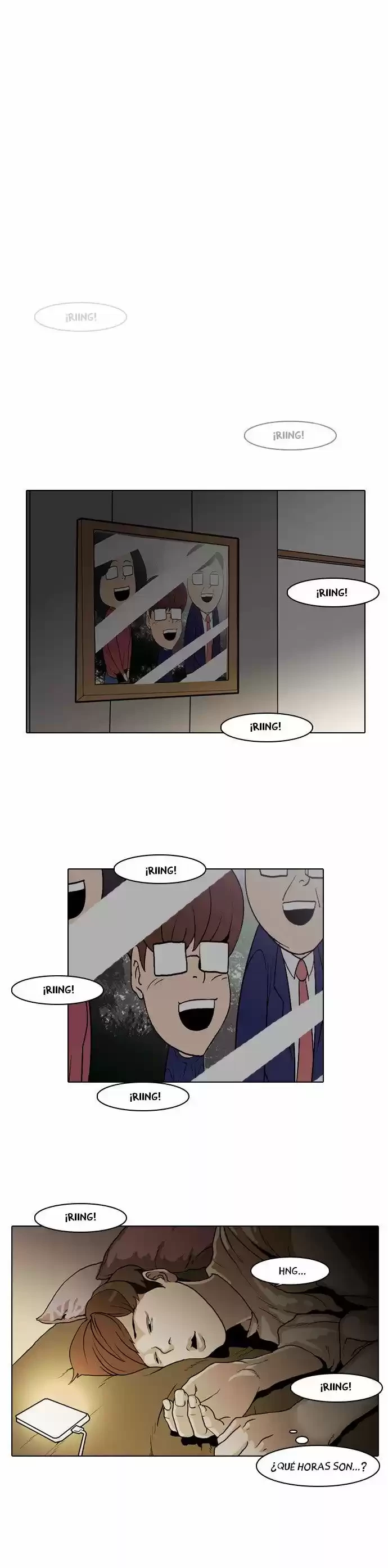 Nueva Cara  > Capitulo 8 > Page 201