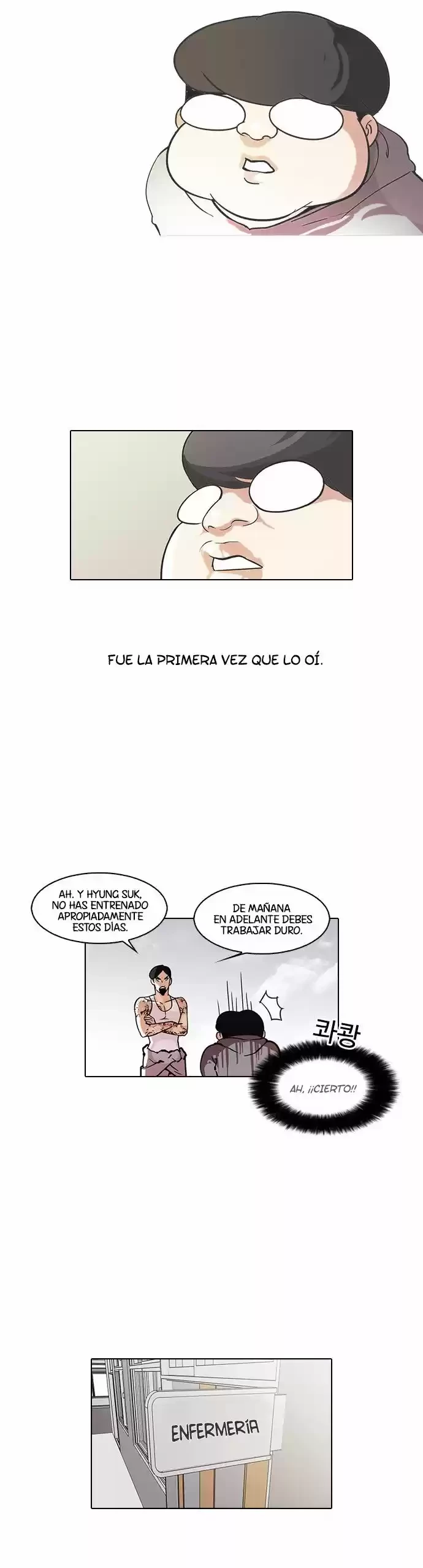 Nueva Cara  > Capitulo 80 > Page 141