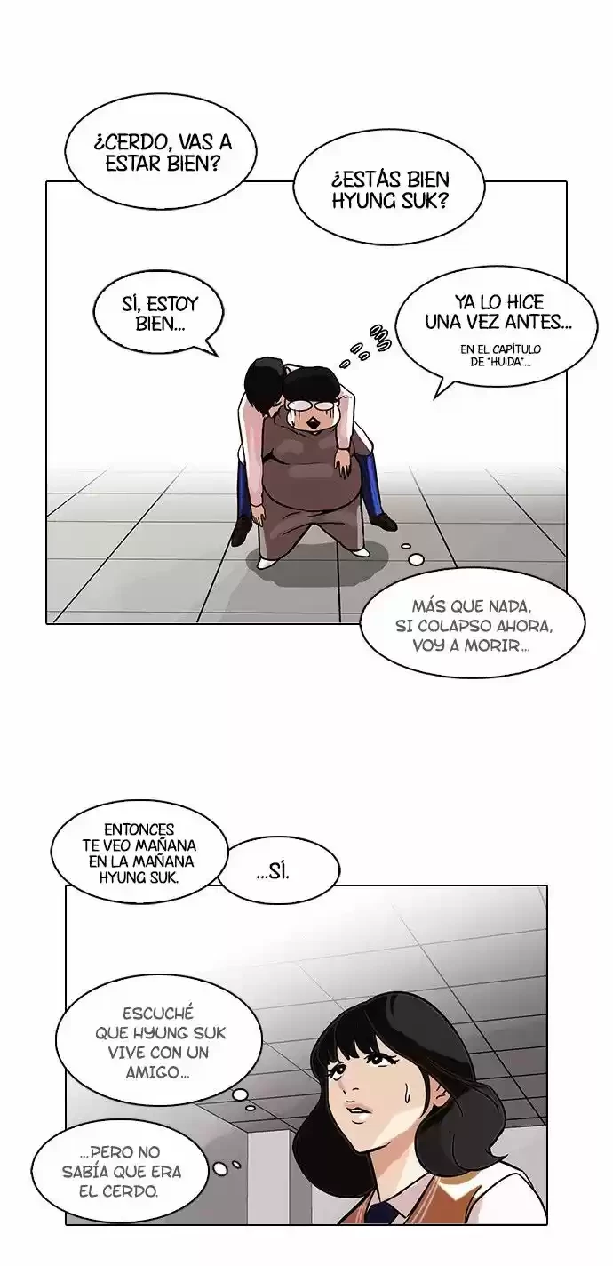 Nueva Cara  > Capitulo 80 > Page 151
