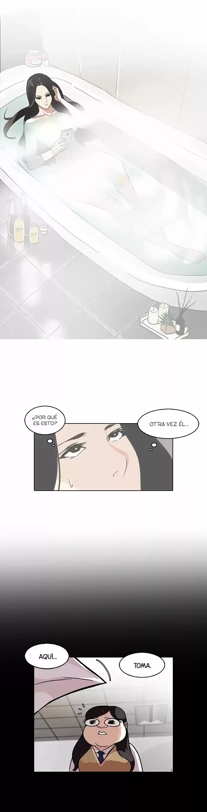 Nueva Cara  > Capitulo 80 > Page 171