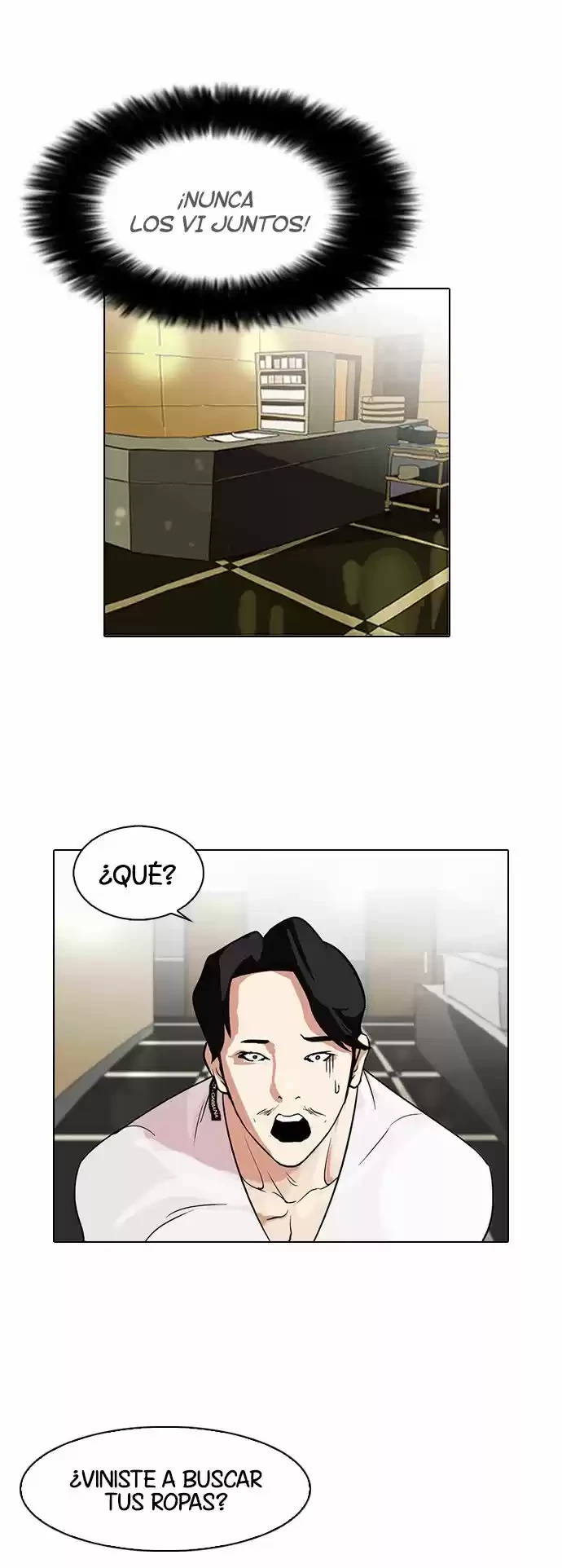 Nueva Cara  > Capitulo 80 > Page 201