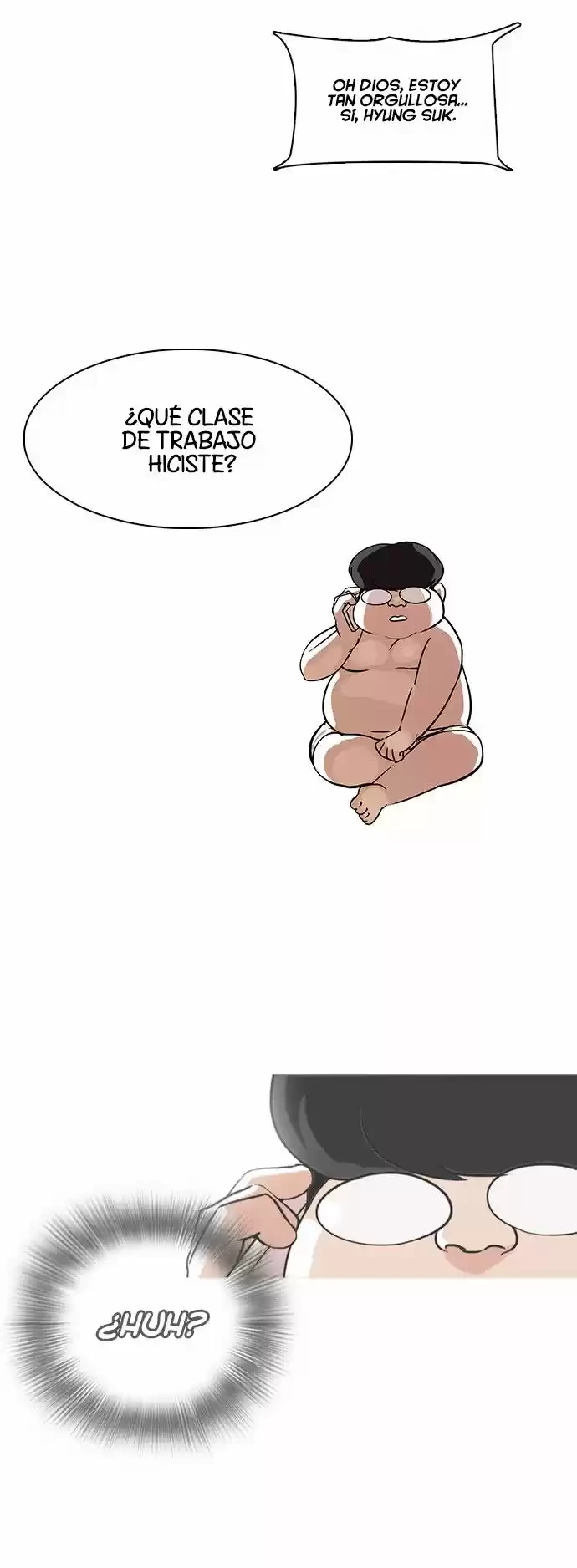 Nueva Cara  > Capitulo 80 > Page 301