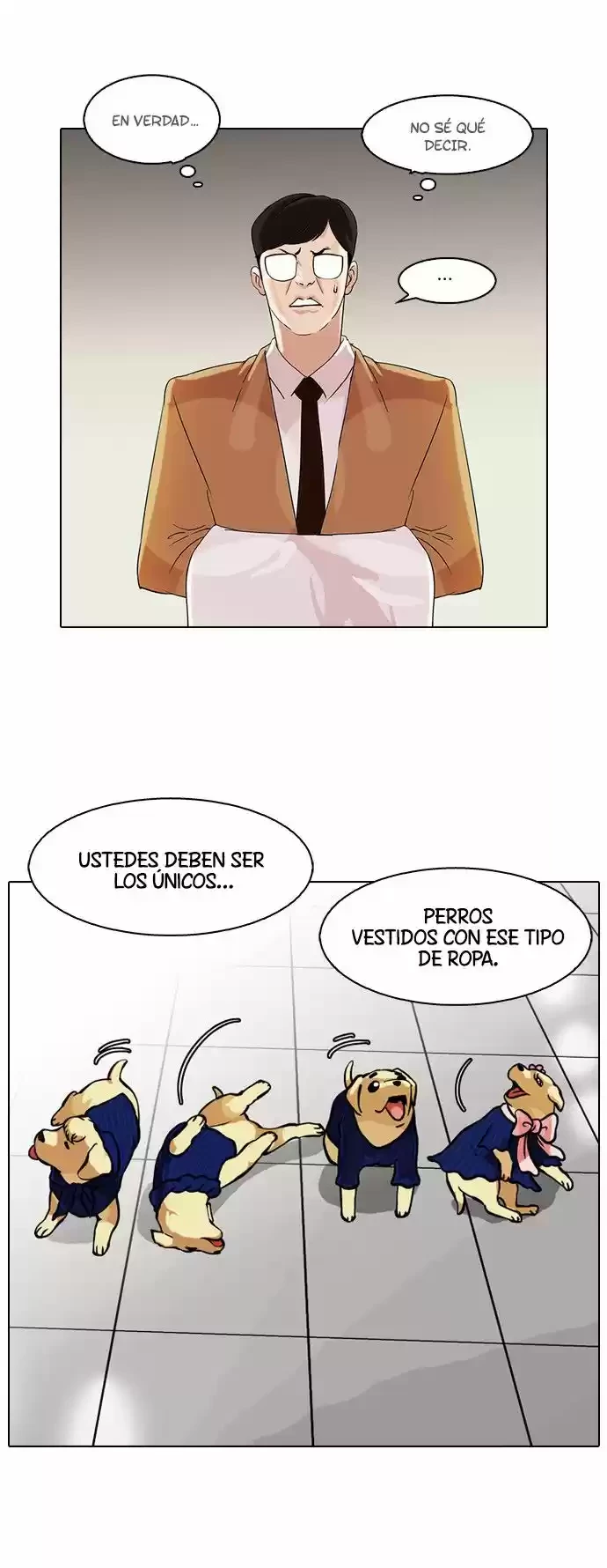 Nueva Cara  > Capitulo 80 > Page 371