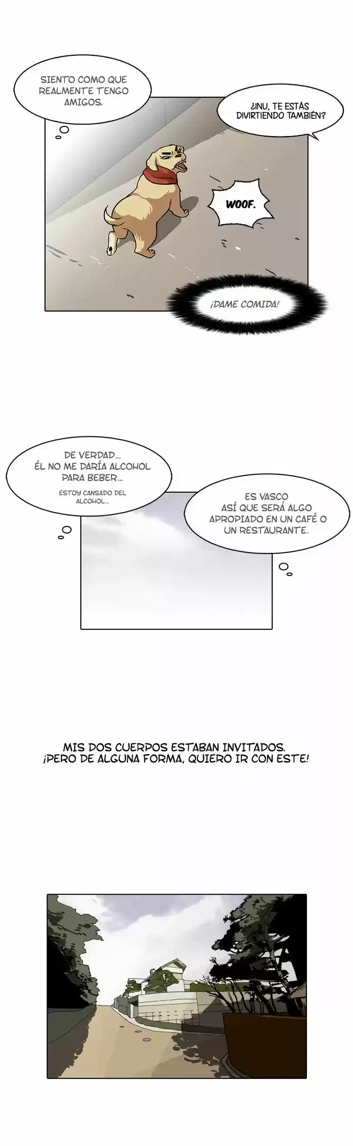 Nueva Cara  > Capitulo 81 > Page 21