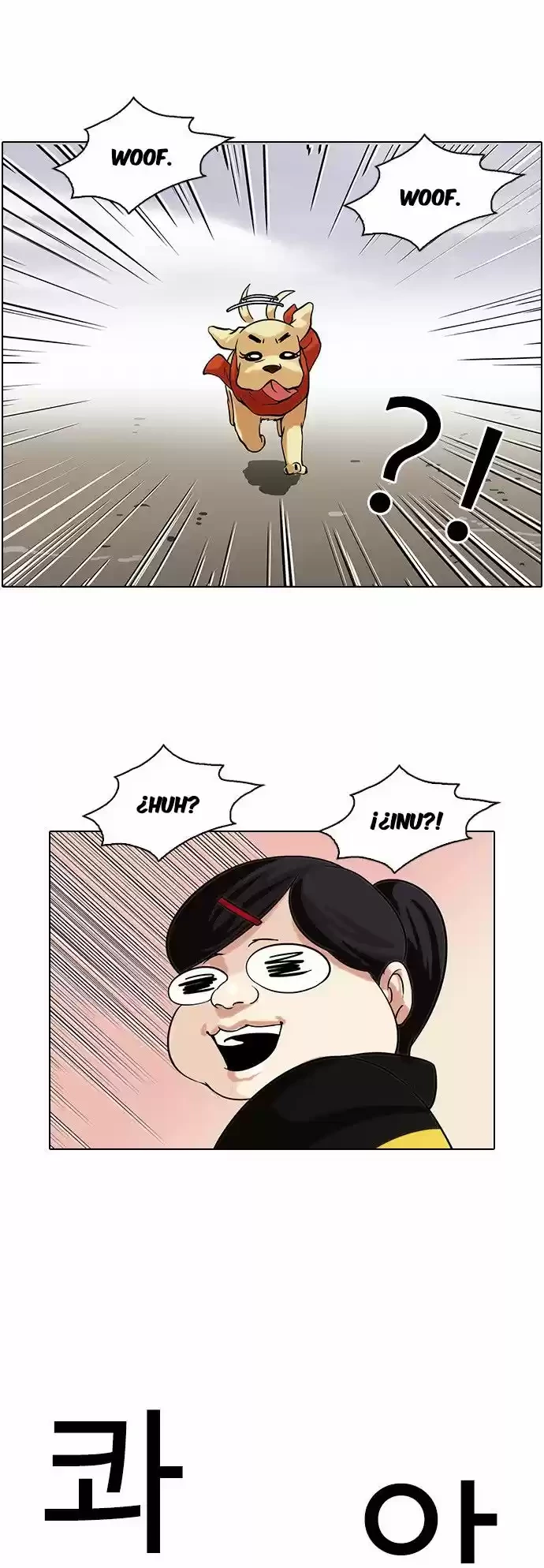 Nueva Cara  > Capitulo 81 > Page 41