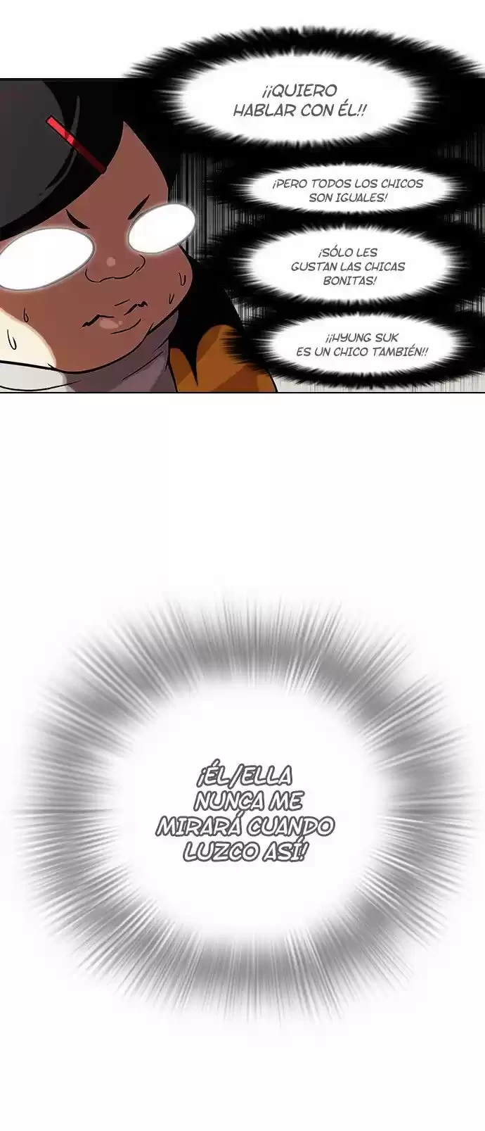 Nueva Cara  > Capitulo 81 > Page 91