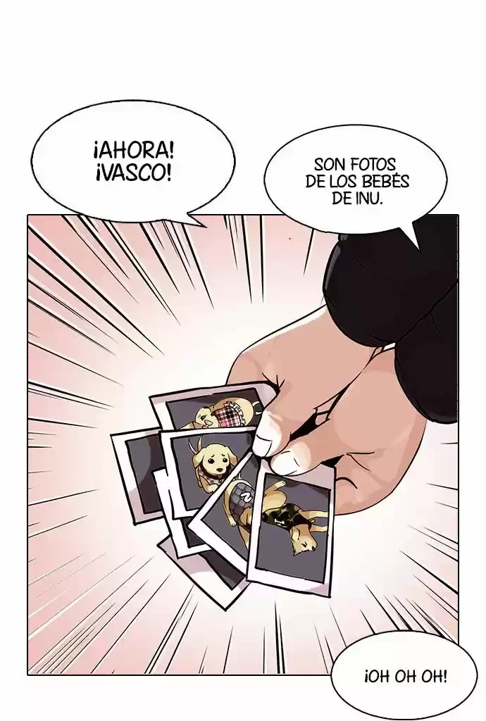 Nueva Cara  > Capitulo 81 > Page 201
