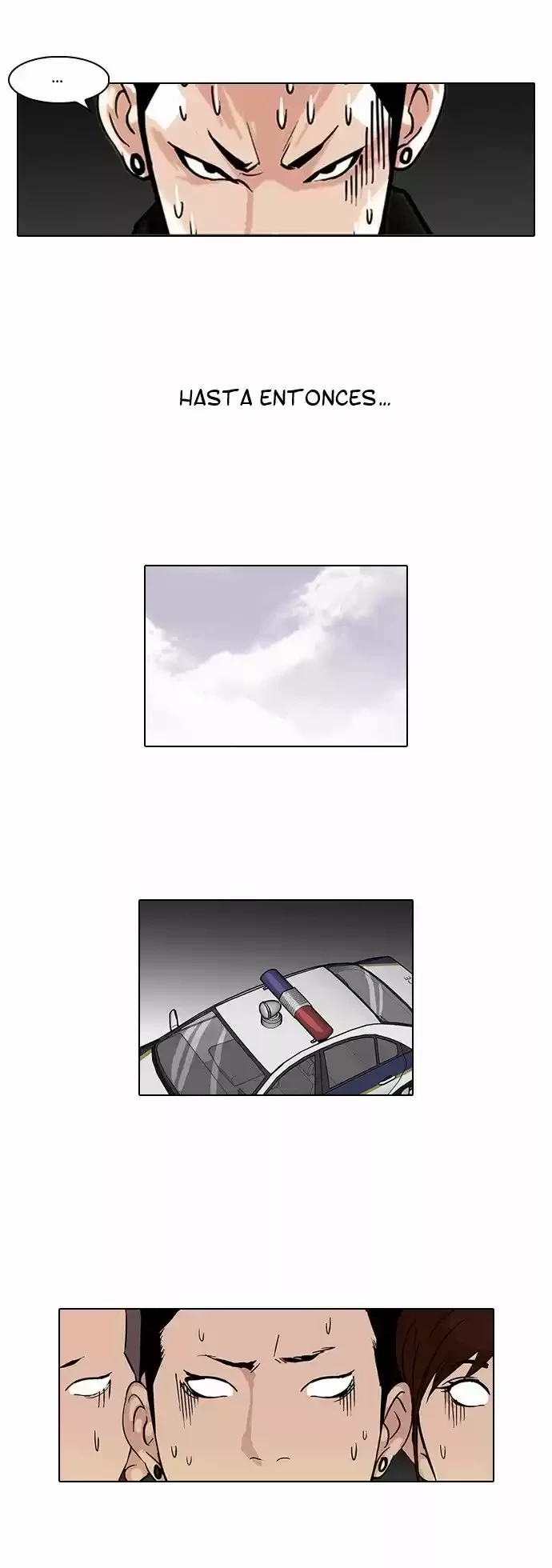 Nueva Cara  > Capitulo 82 > Page 41