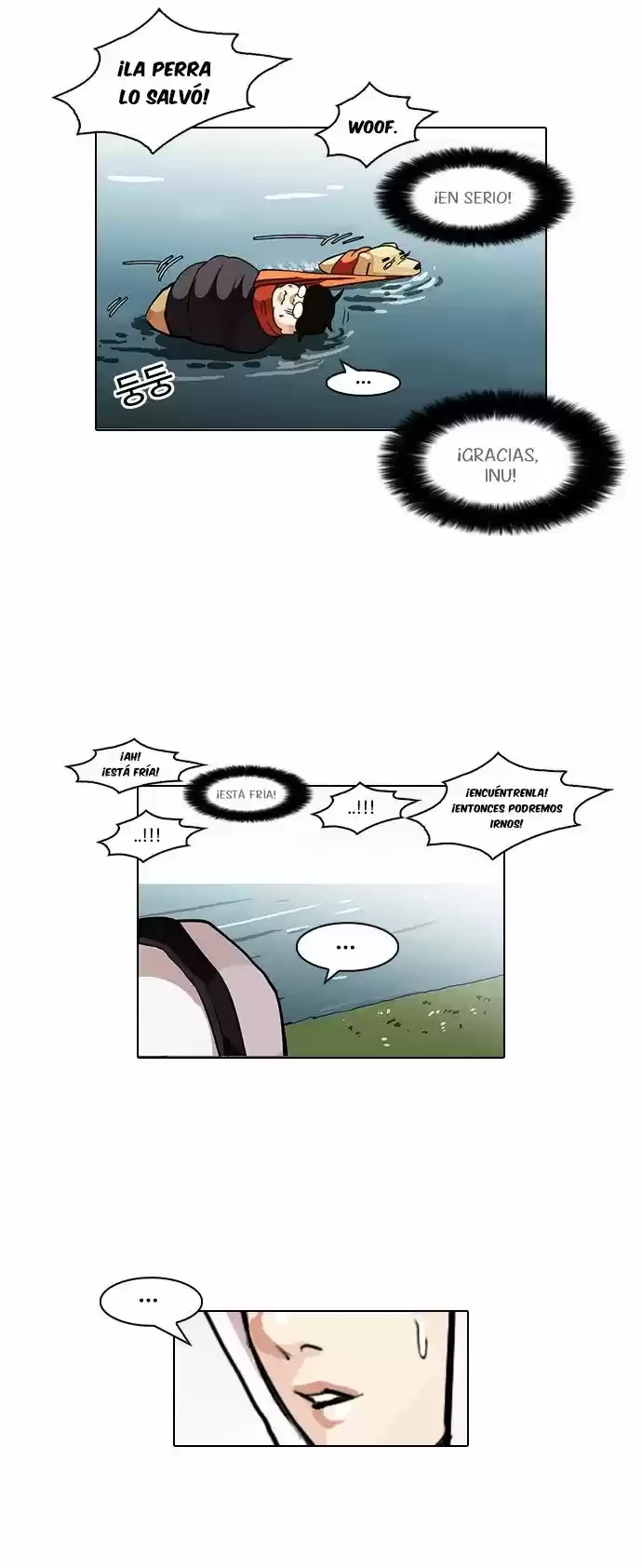 Nueva Cara  > Capitulo 82 > Page 191