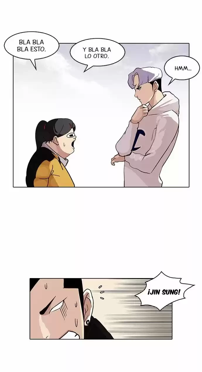 Nueva Cara  > Capitulo 82 > Page 221