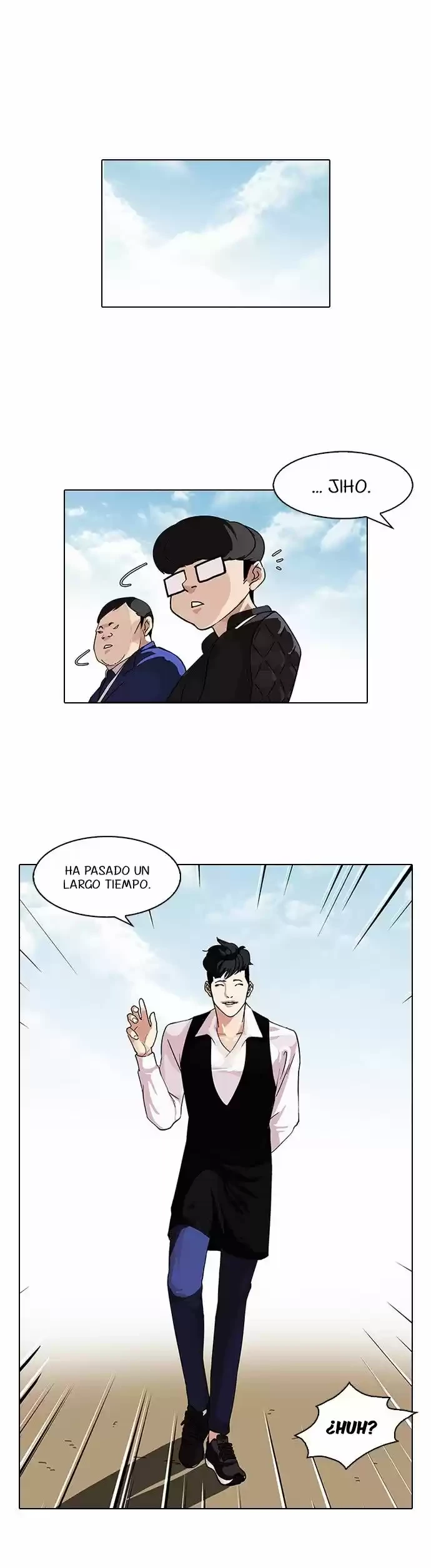 Nueva Cara  > Capitulo 83 > Page 121
