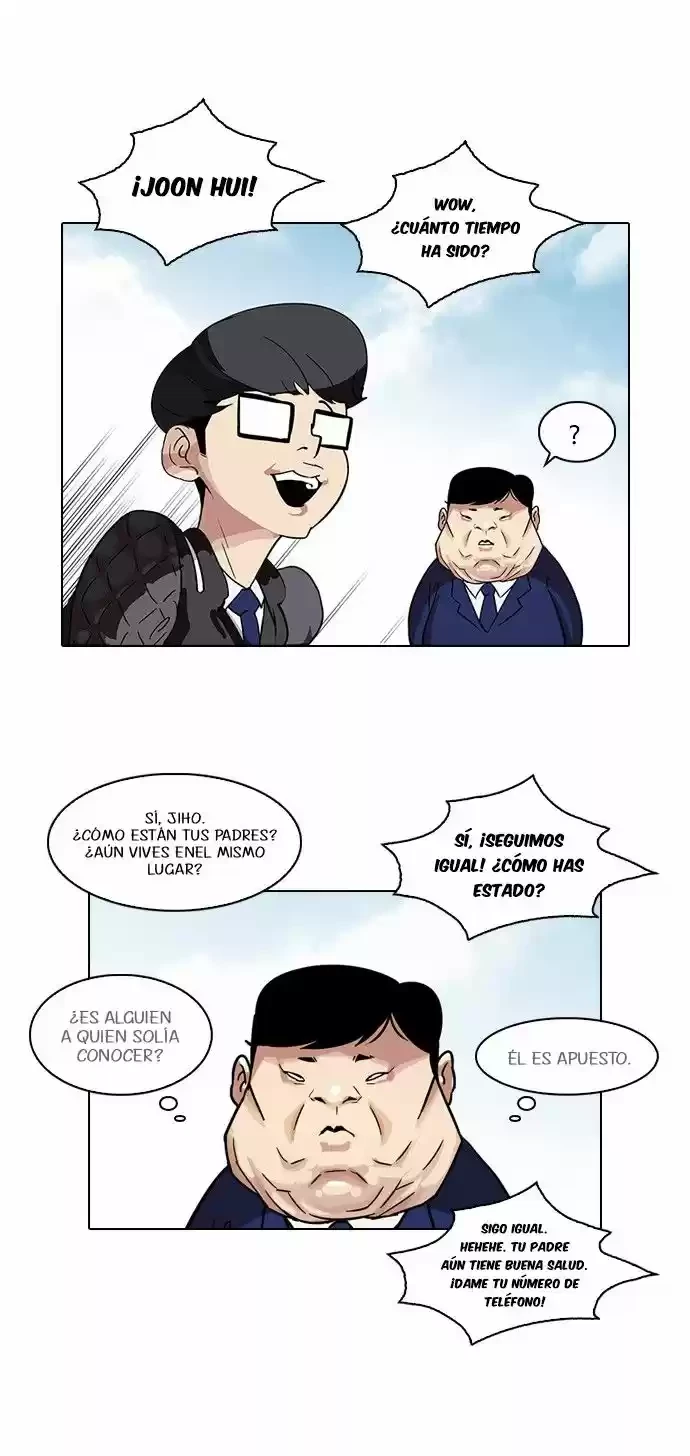 Nueva Cara  > Capitulo 83 > Page 141