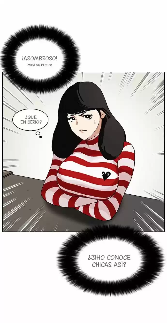 Nueva Cara  > Capitulo 83 > Page 211