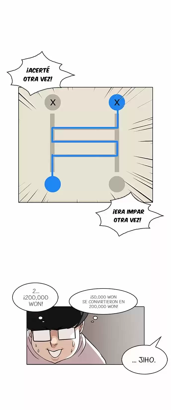 Nueva Cara  > Capitulo 83 > Page 351