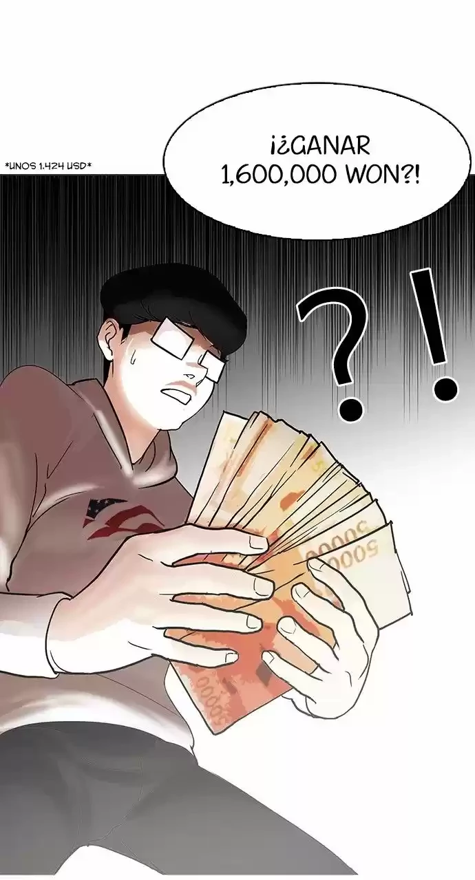 Nueva Cara  > Capitulo 83 > Page 391