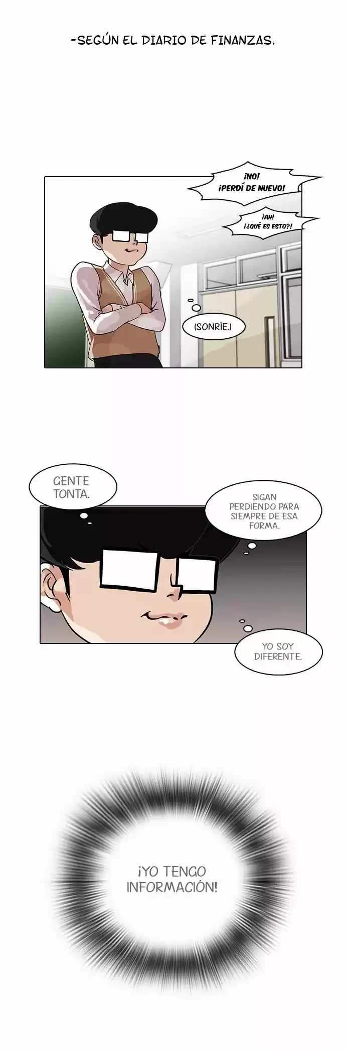 Nueva Cara  > Capitulo 84 > Page 41