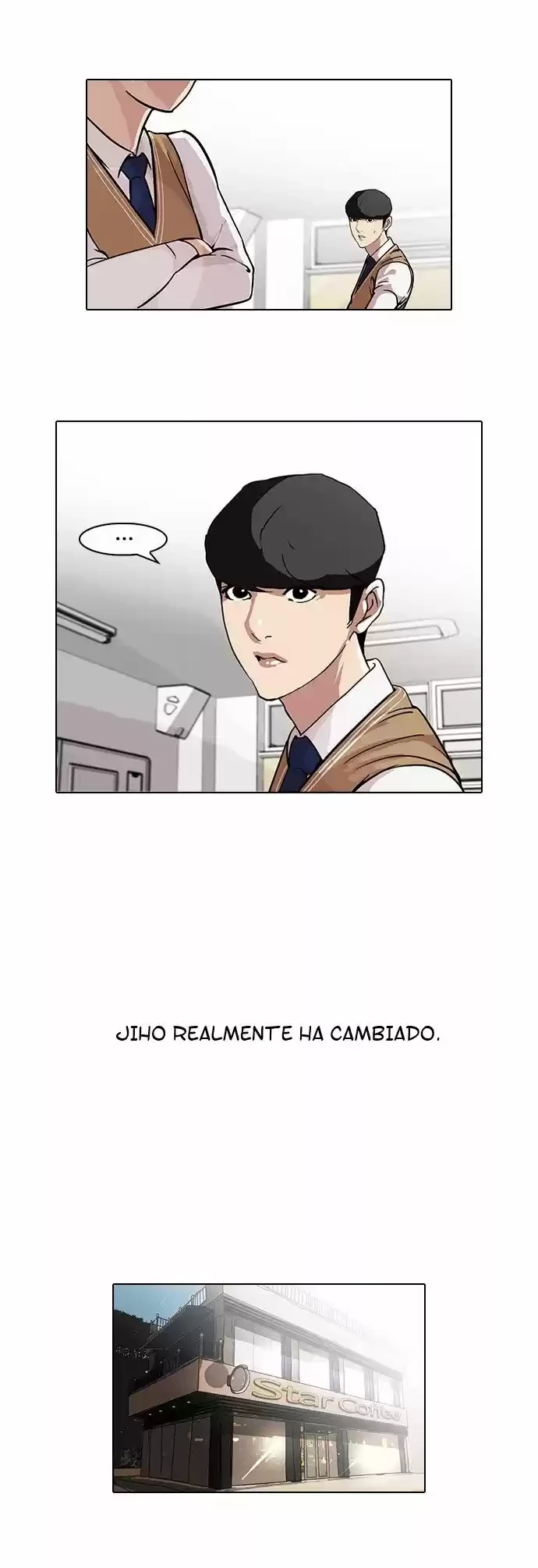 Nueva Cara  > Capitulo 84 > Page 51