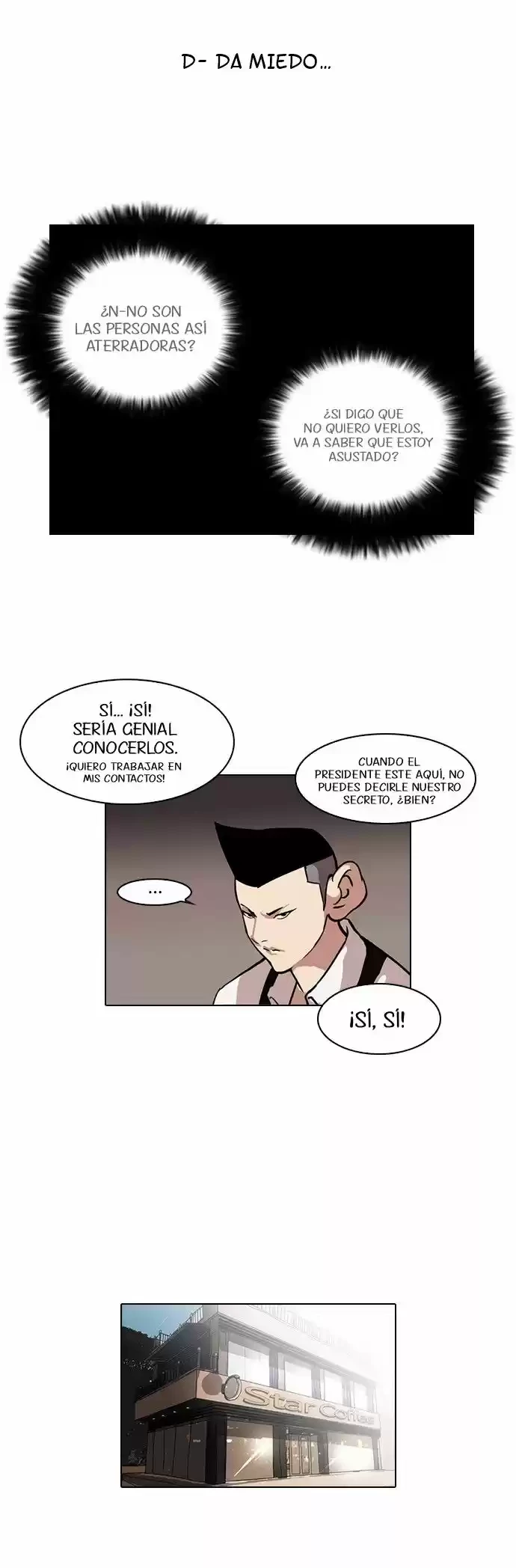 Nueva Cara  > Capitulo 84 > Page 91