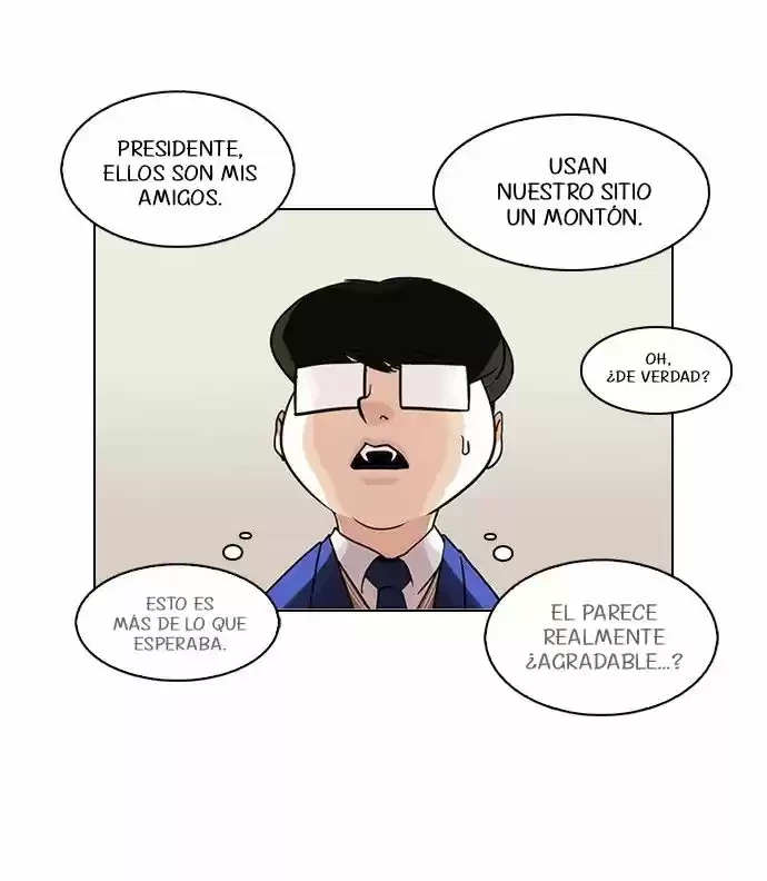 Nueva Cara  > Capitulo 84 > Page 111
