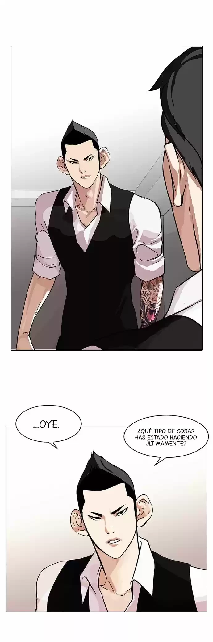 Nueva Cara  > Capitulo 84 > Page 161