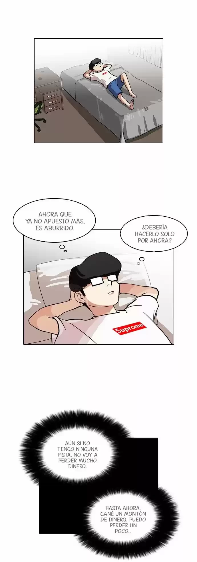 Nueva Cara  > Capitulo 85 > Page 61
