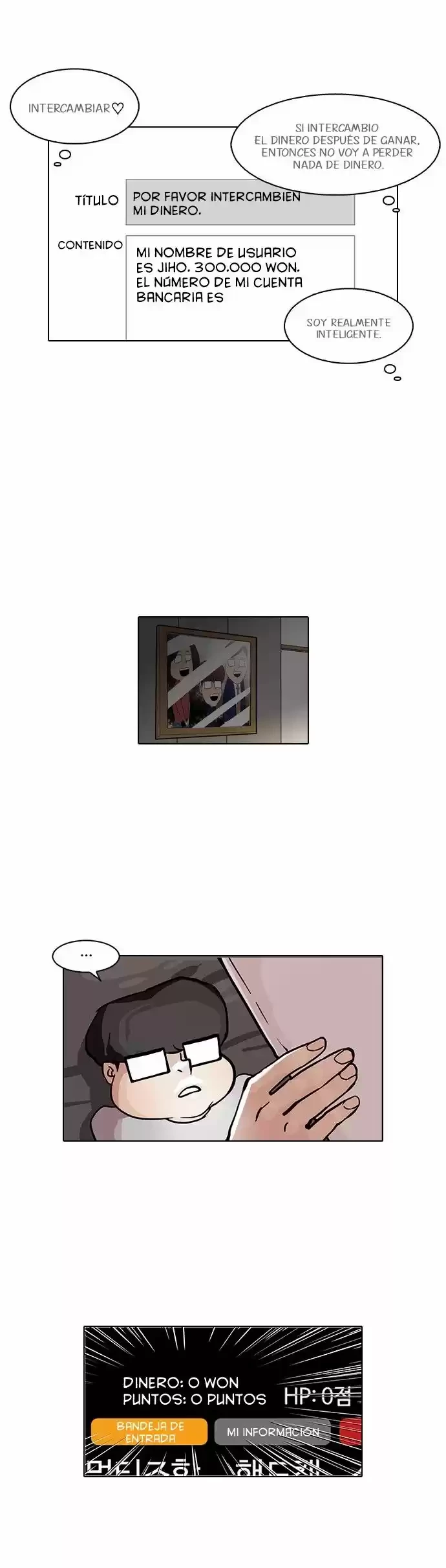Nueva Cara  > Capitulo 85 > Page 91