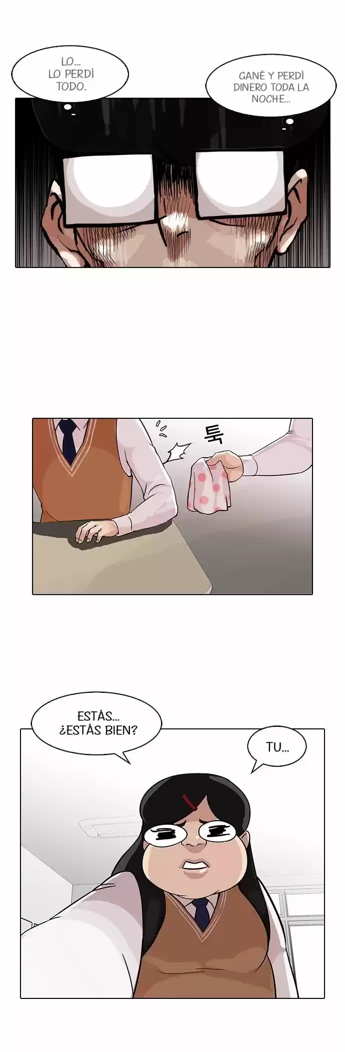 Nueva Cara  > Capitulo 85 > Page 161