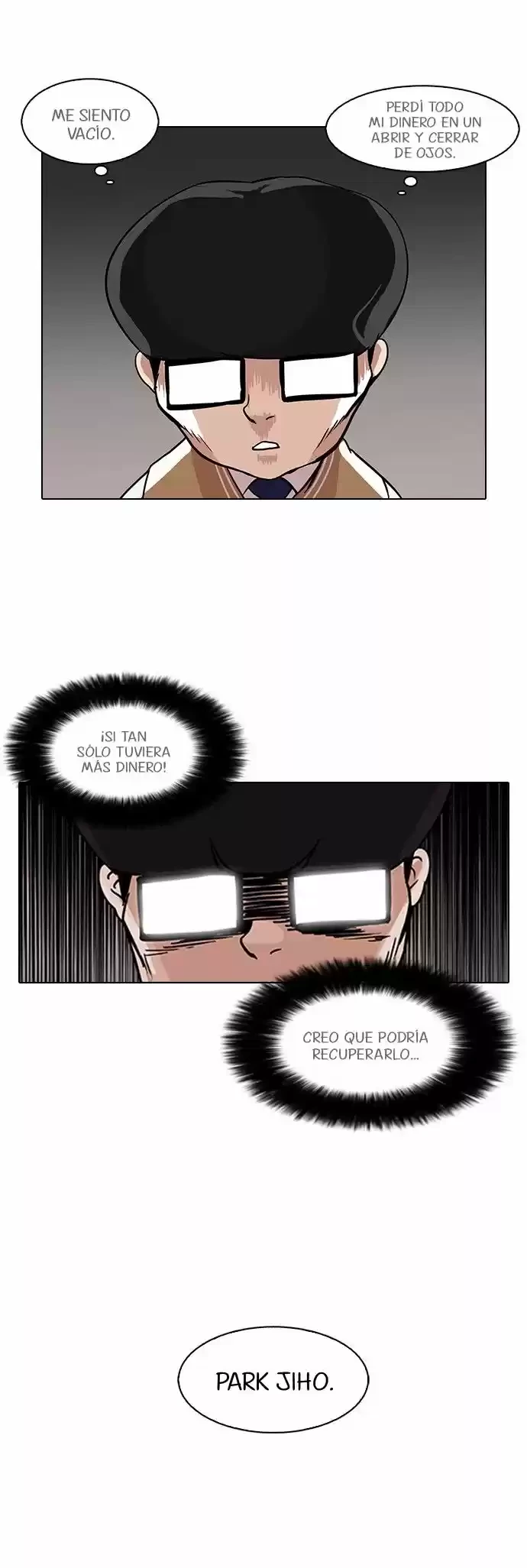 Nueva Cara  > Capitulo 85 > Page 181