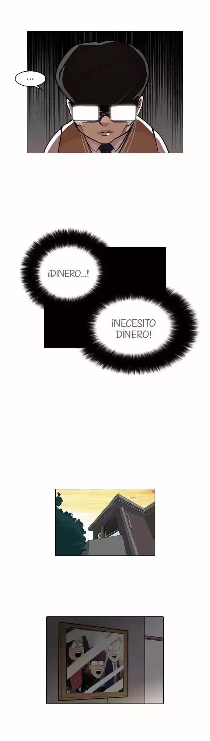 Nueva Cara  > Capitulo 85 > Page 231